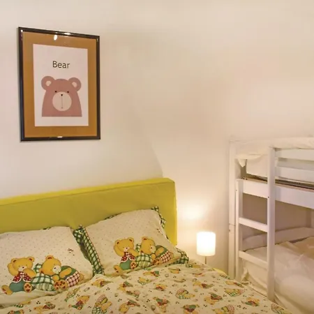 Sun Garden Apartment Ostende
