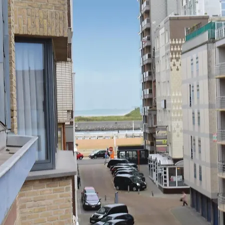 Sun Garden * 오스텐드