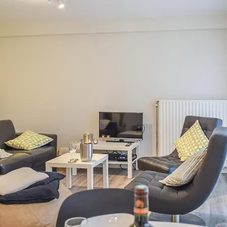 Sun Garden * 오스텐드