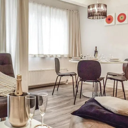 Sun Garden 아파트 *