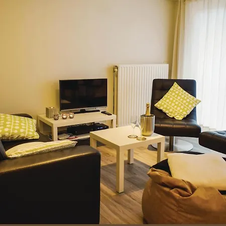 Sun Garden 오스텐드