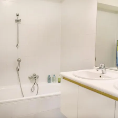 Sun Garden 오스텐드